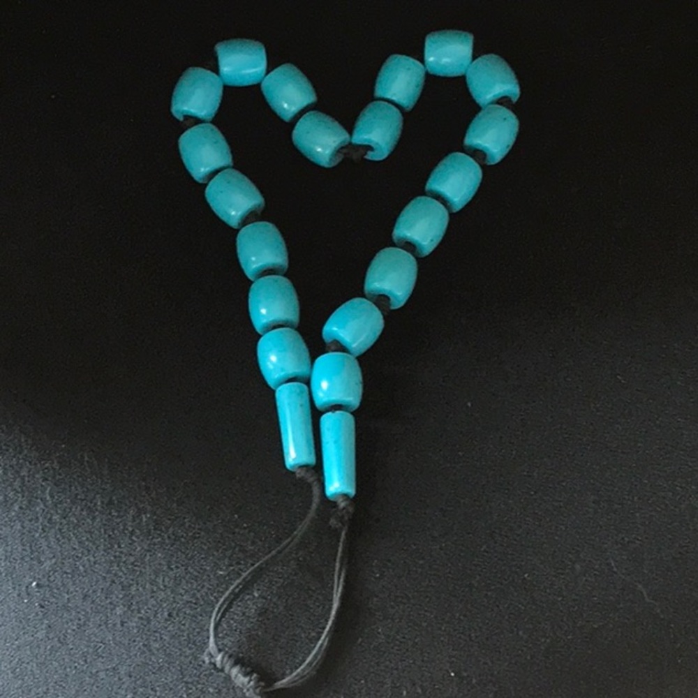 Turquoise Necklace